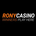 Rony Casino logo