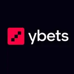 Ybets Casino logo